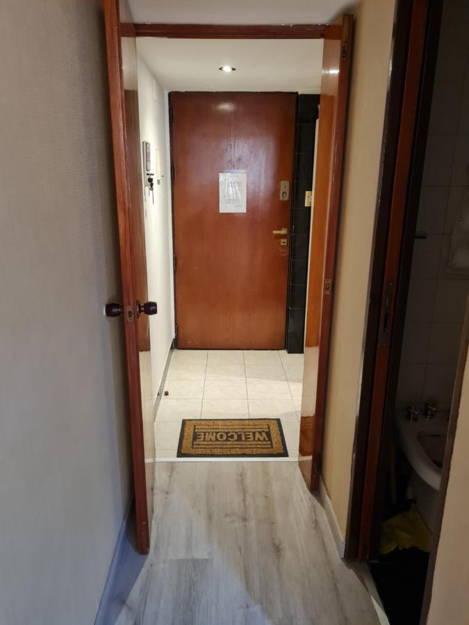 Monoambiente A 300 Metros Del Obelisco Apartment Buenos Aires Exterior photo
